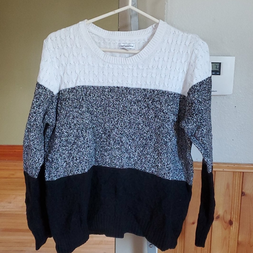 Crofts & Barrow Sweater